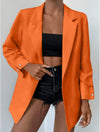 Casual Women's Blazer